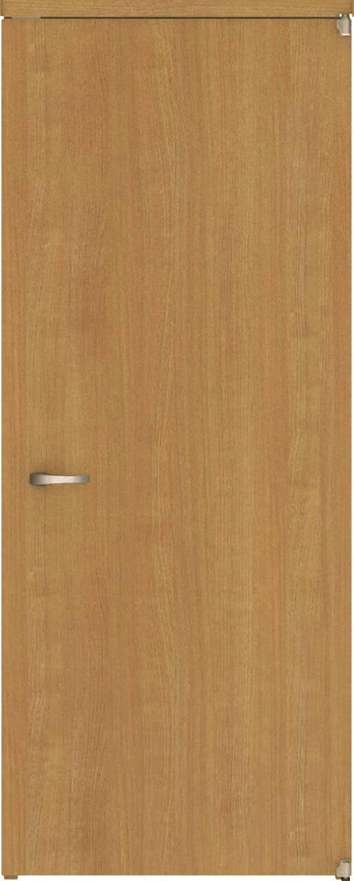 Amazon | 大建工業 アウトセット開き戸 扉&取付部材セット 鍵なし